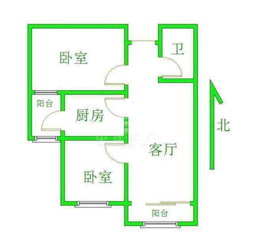 恒大城二期