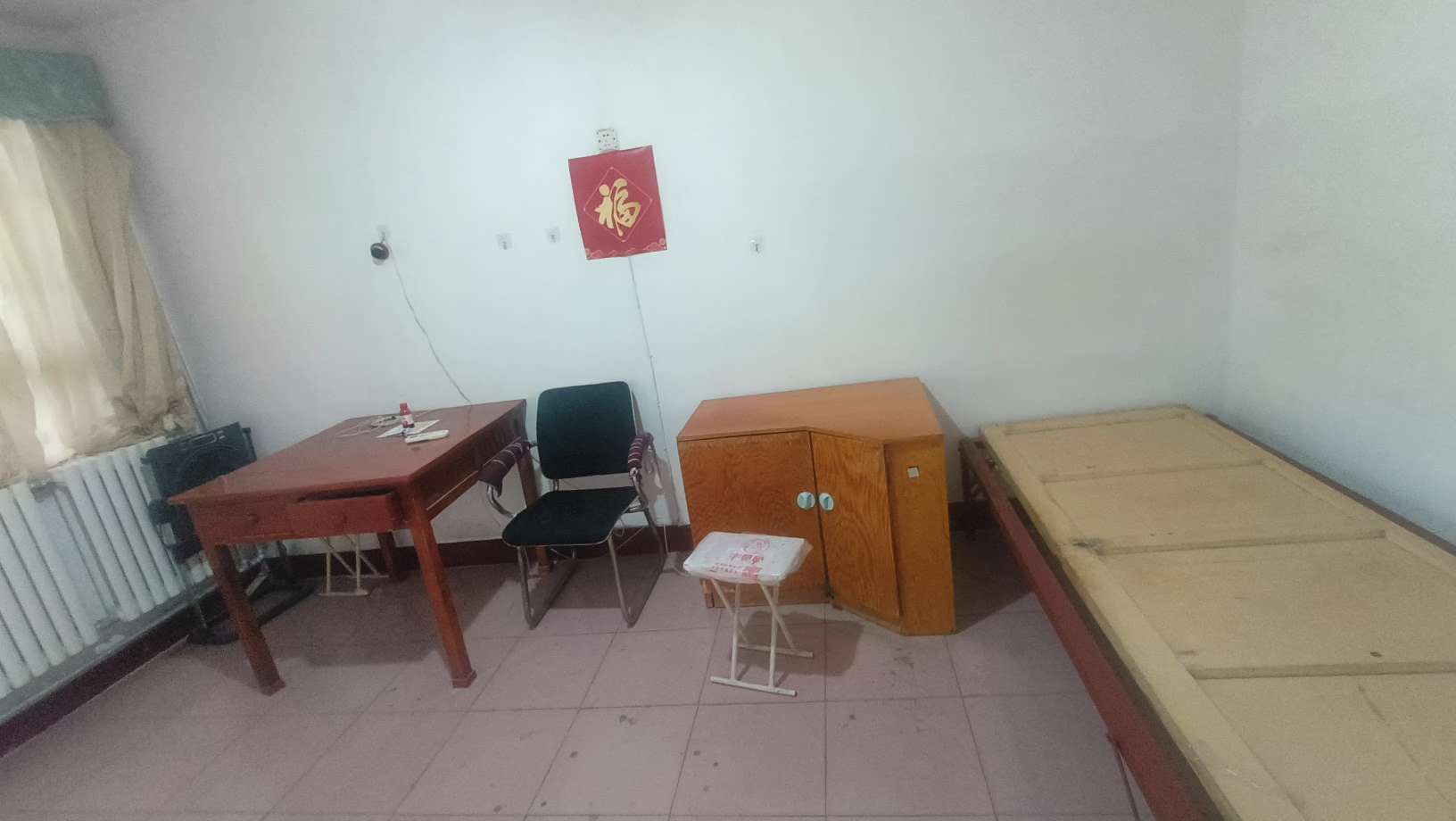 整租·趵突泉小区  西