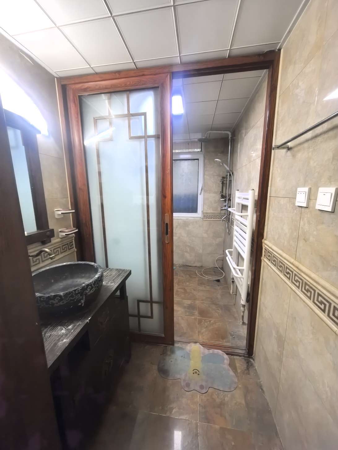 中建长清湖和园