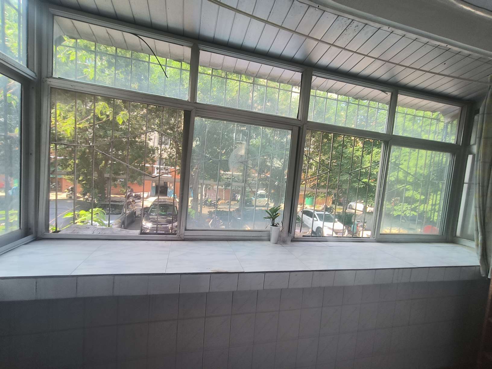 玉函小区北区