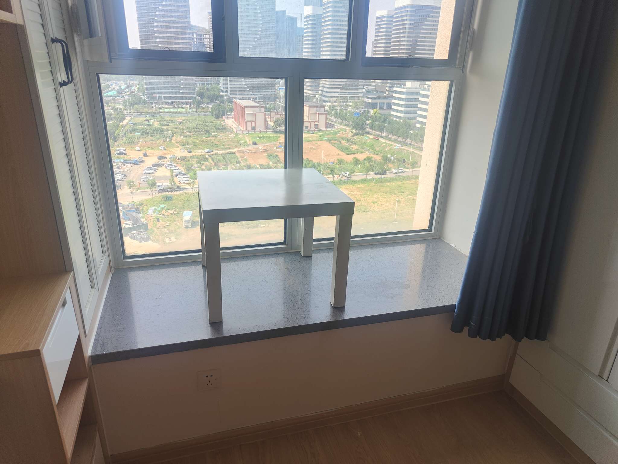 中铁奥体26方