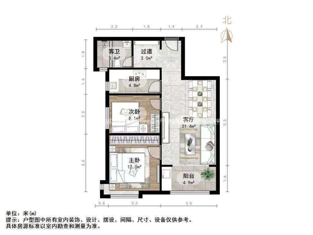 万科城