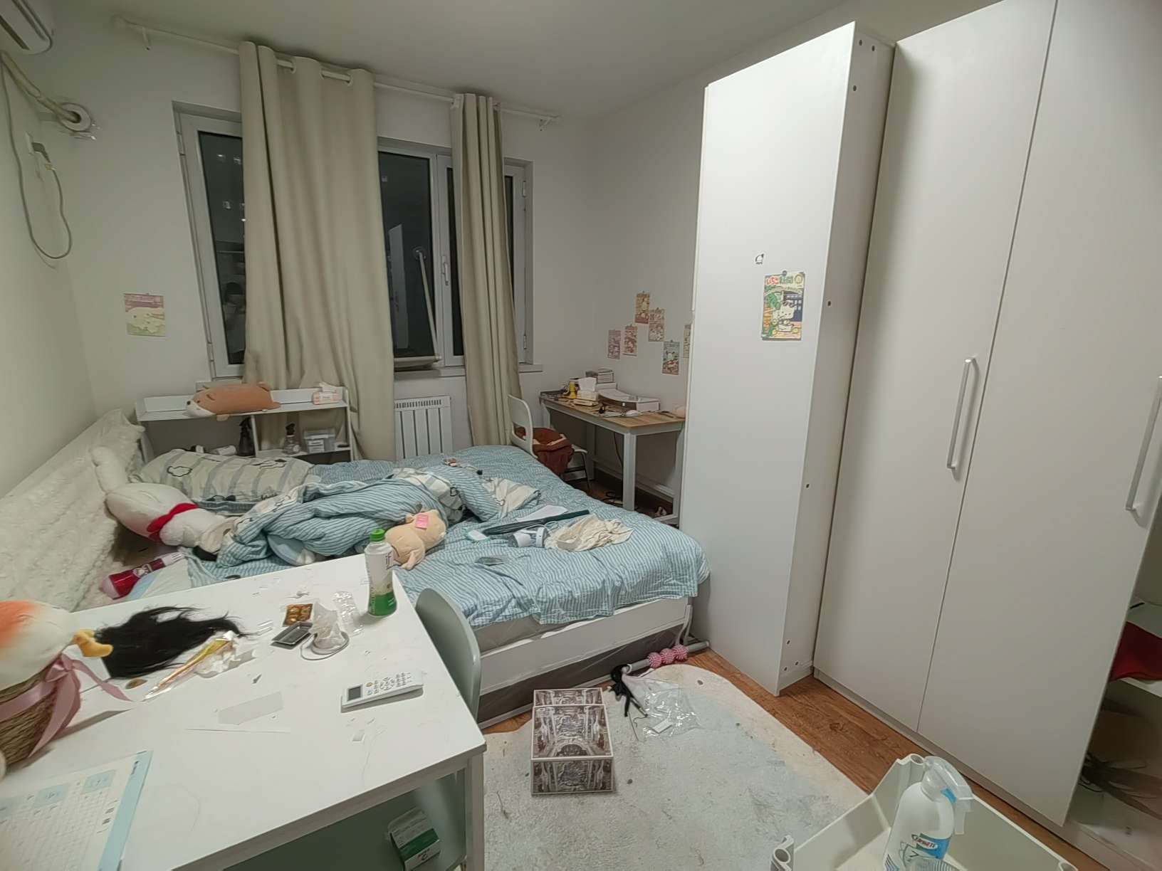 鲁商常春藤