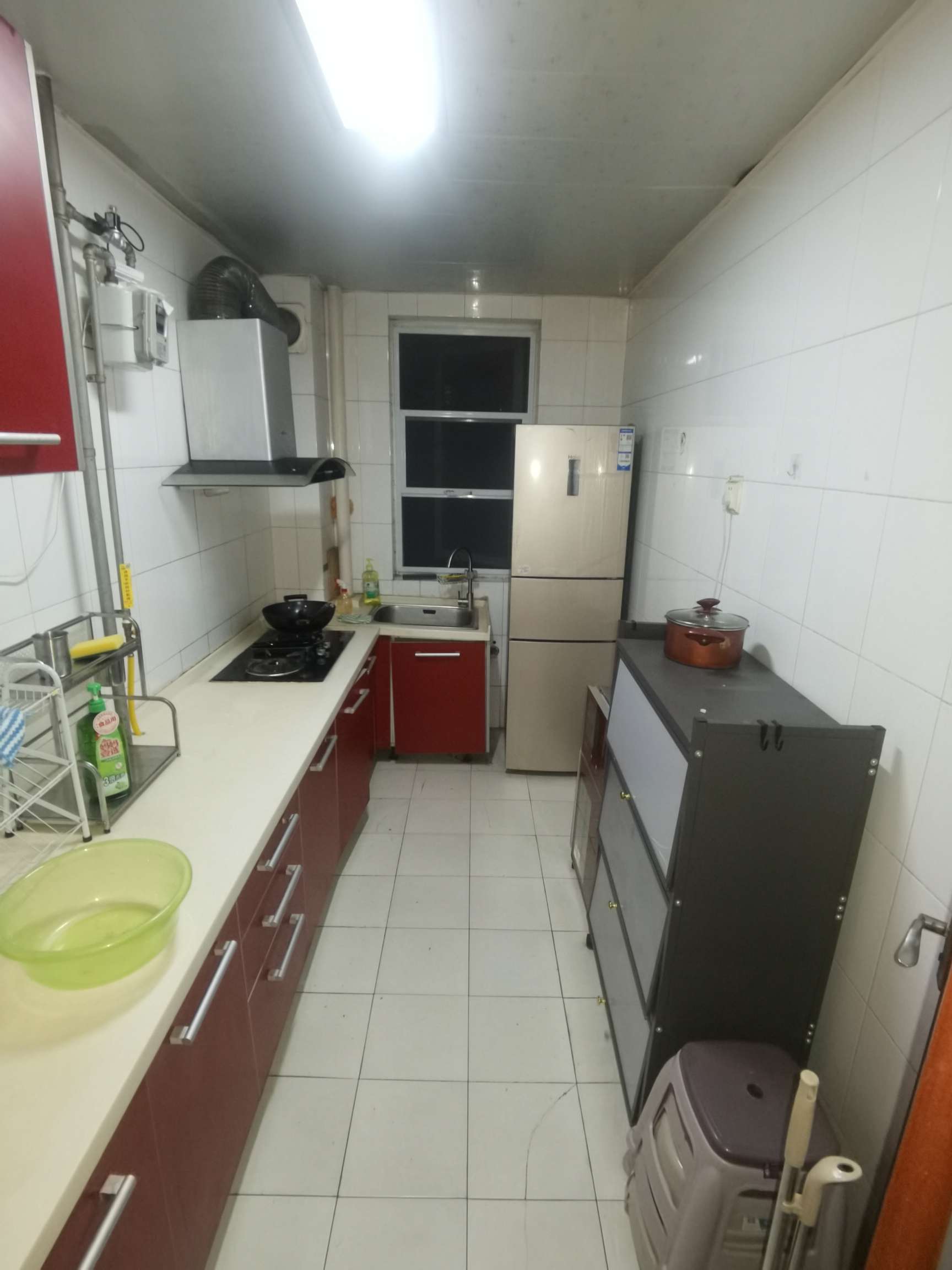 天鸿万象新天四区