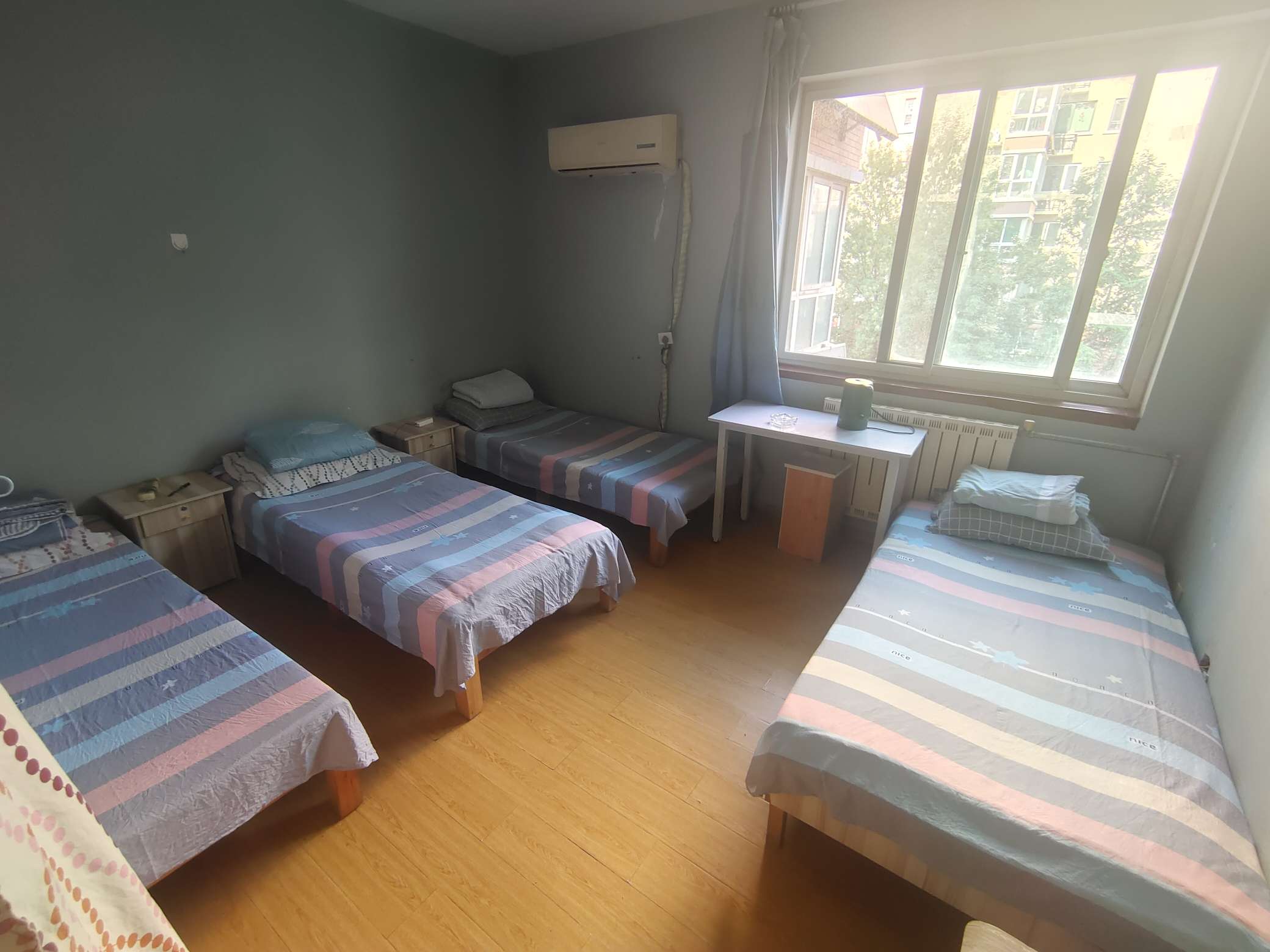整租·燕山新居  南