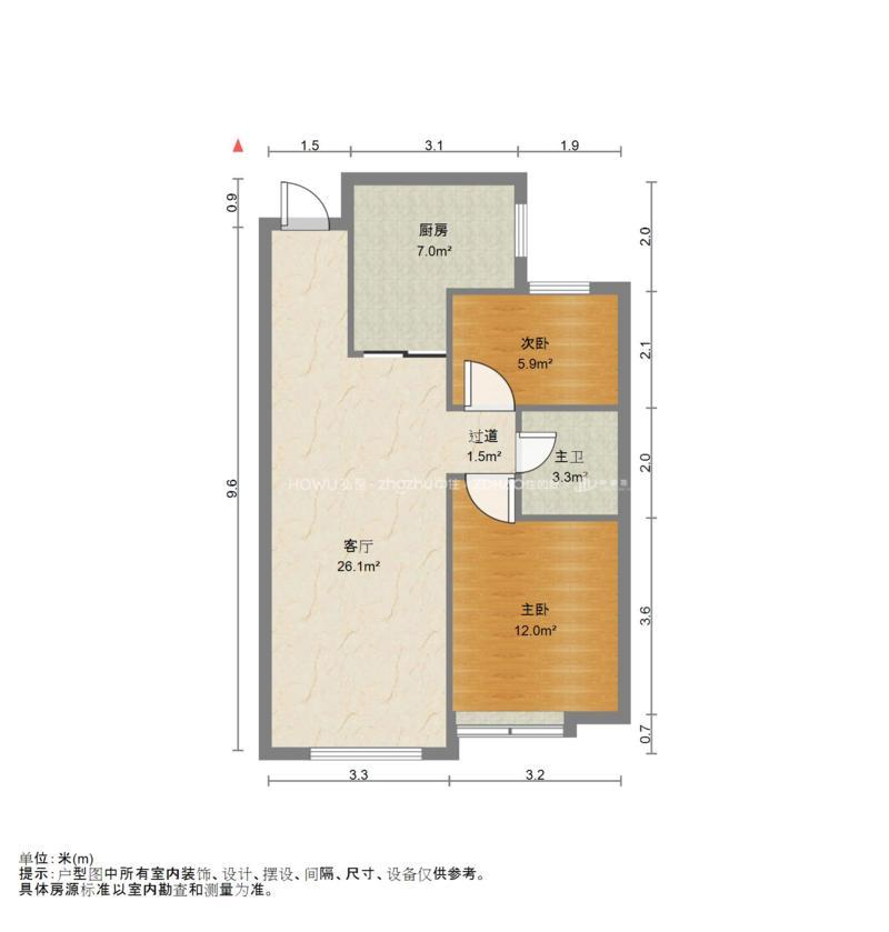 天鸿万象新天哈佛郡