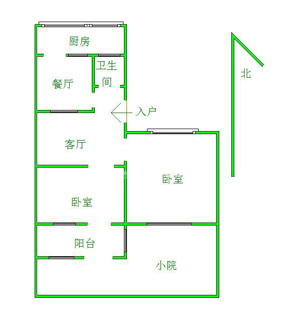 闵子骞路单位宿舍