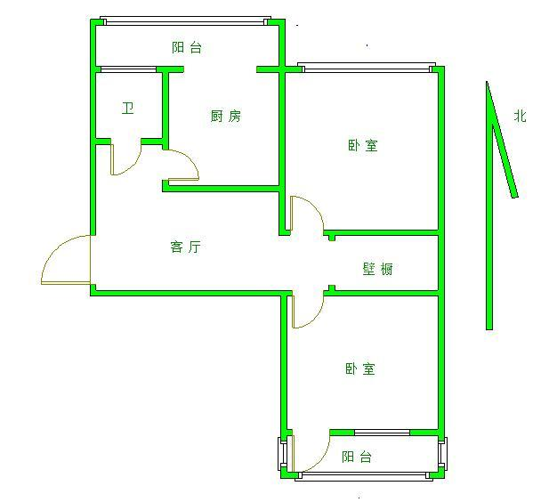 长盛小区