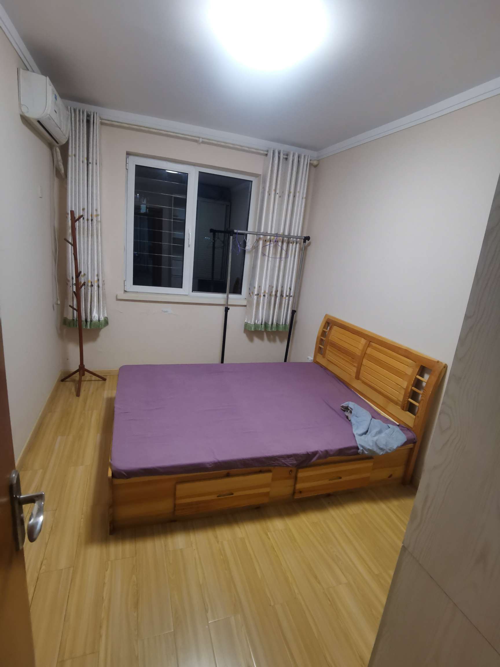 天鸿万象新天四区