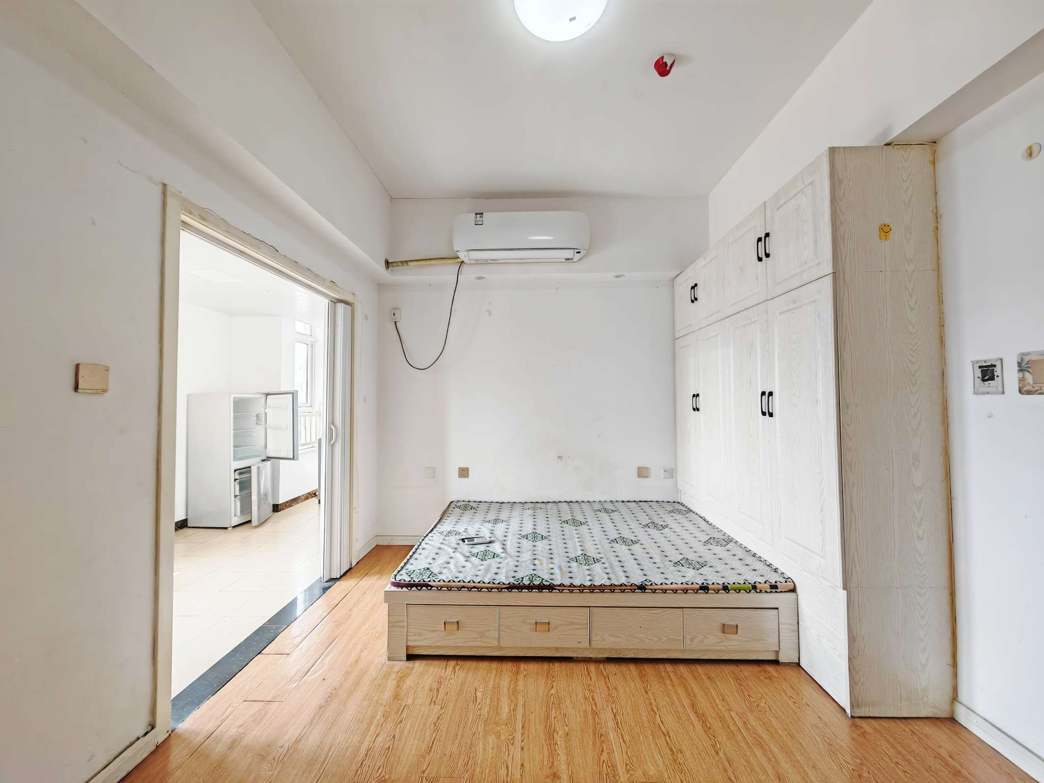 中建长清湖知园