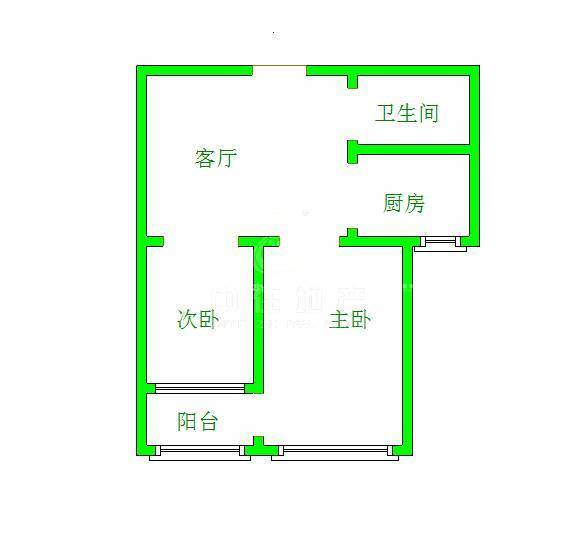 北刘新区