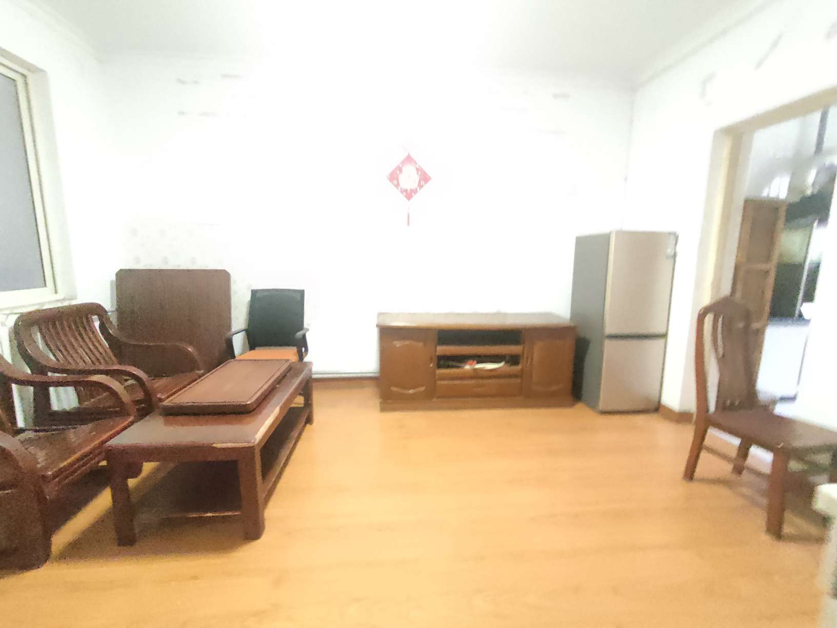 整租·欣都花园  南北