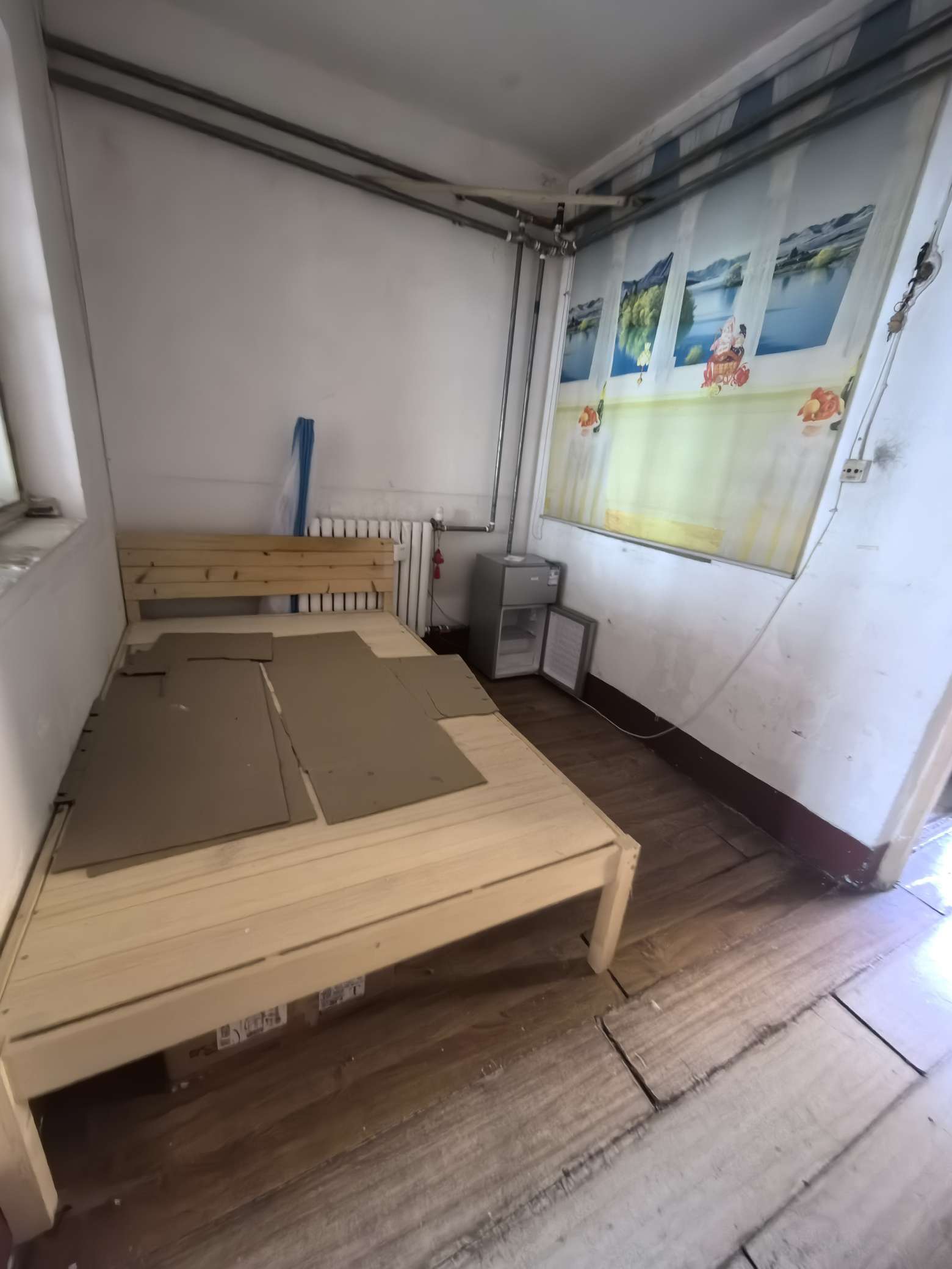 济钢新村南区