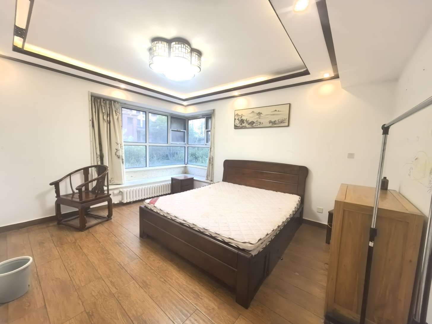 中建长清湖和园