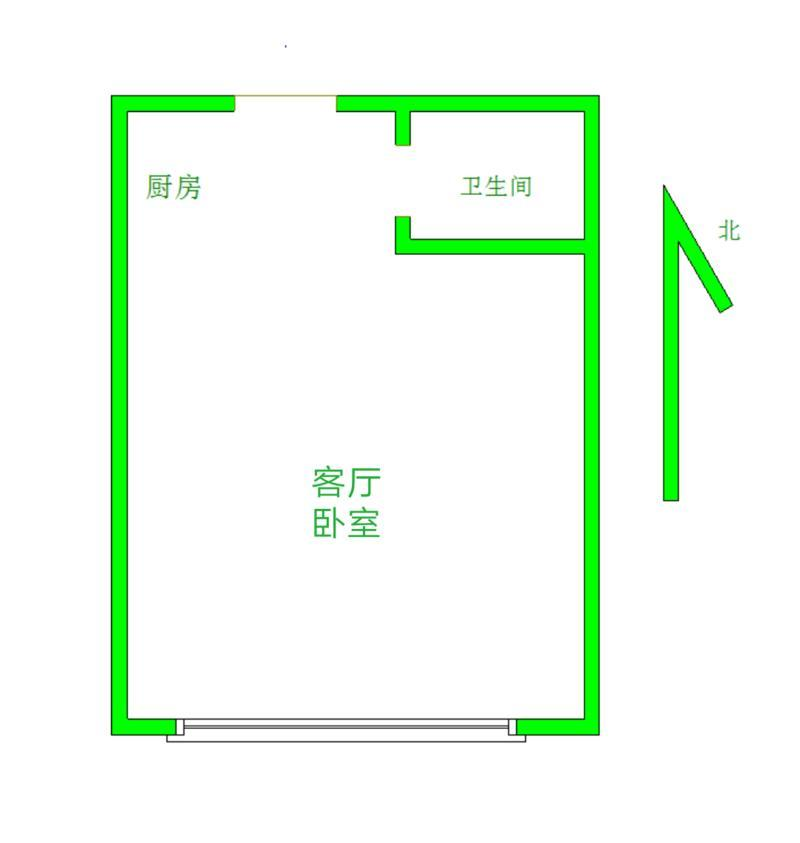 鹊华天禧