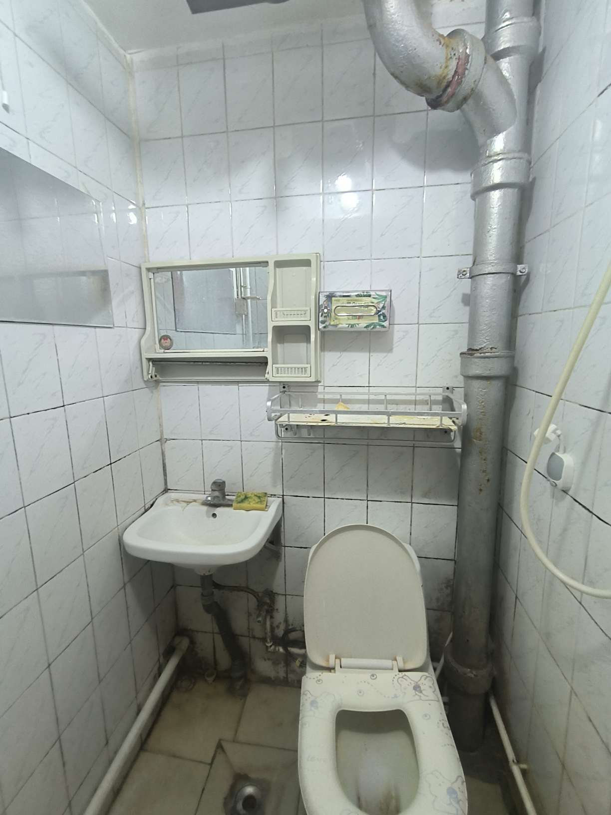 玉函小区北区