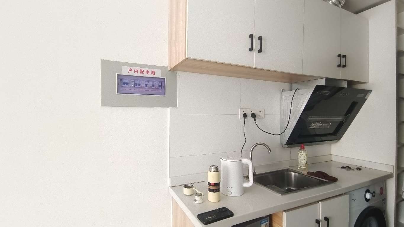 鹊华天禧