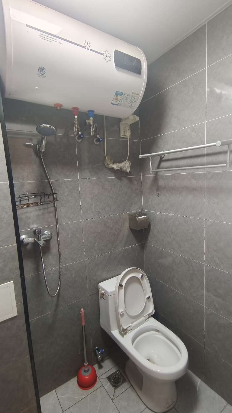 鹊华天禧