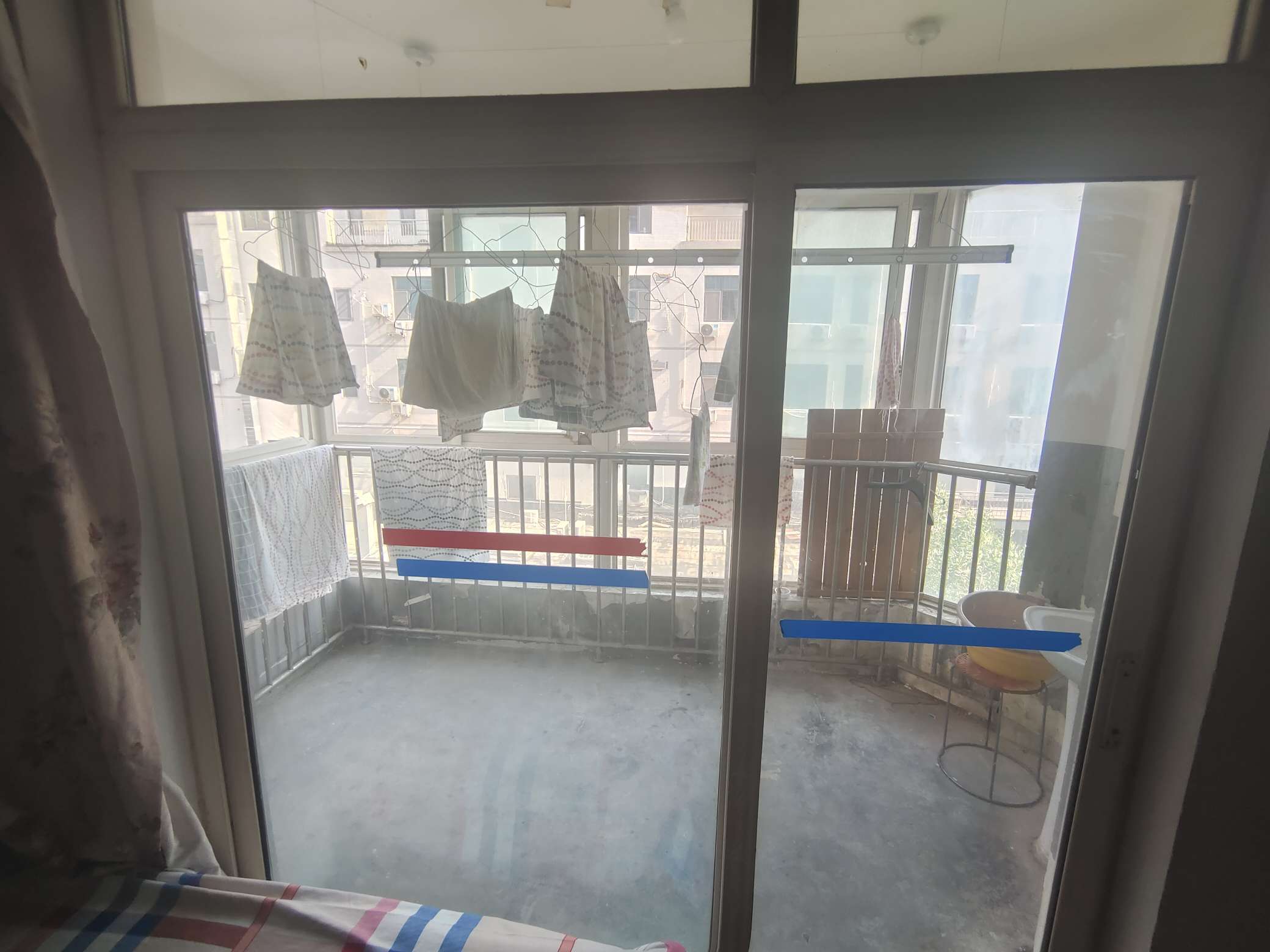 燕山新居