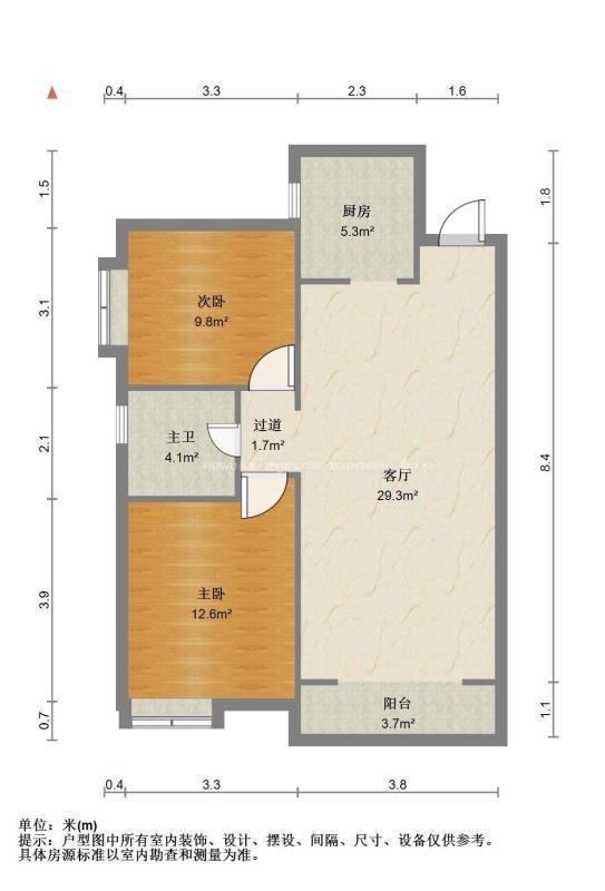 天鸿万象新天理想郡