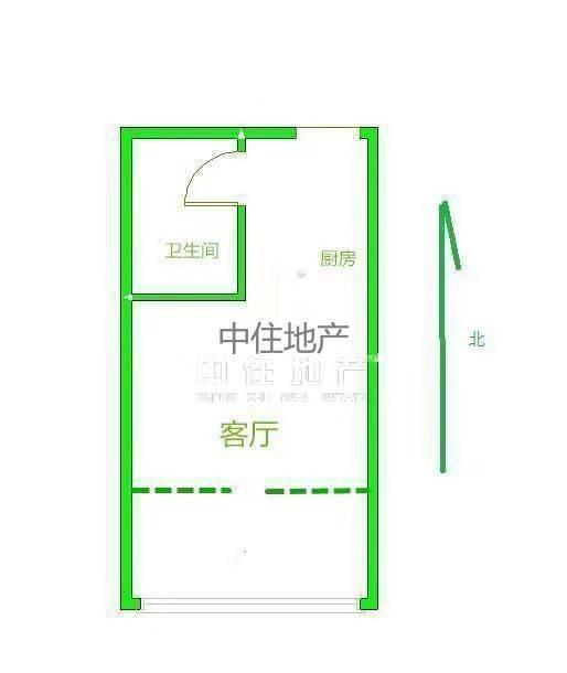 万虹广场(公寓)