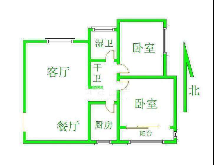 天鸿万象新天理想郡