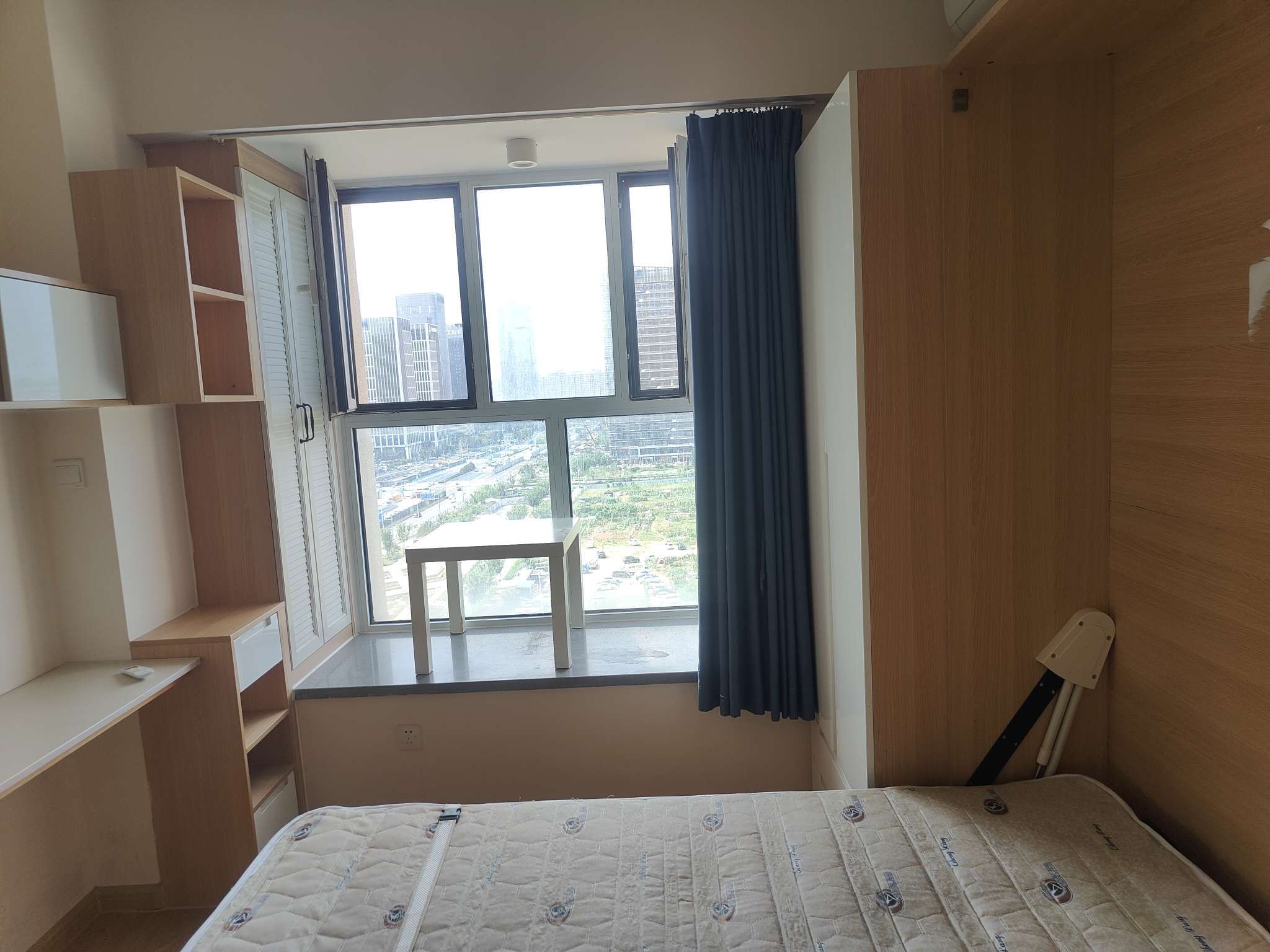 中铁奥体26方