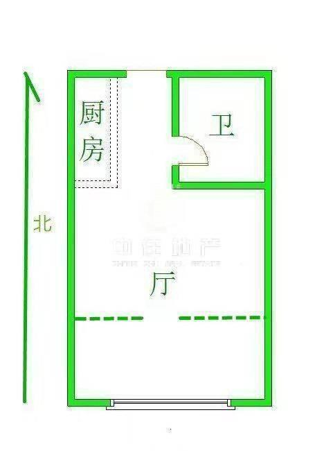 万虹广场(公寓)