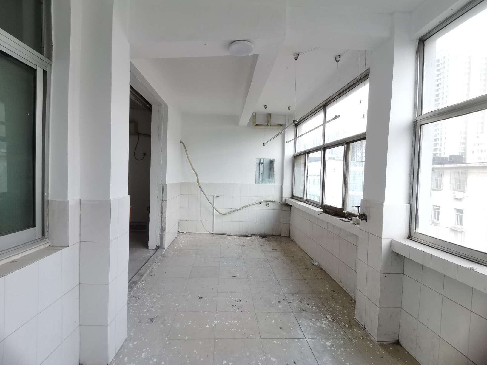 花园小区二区