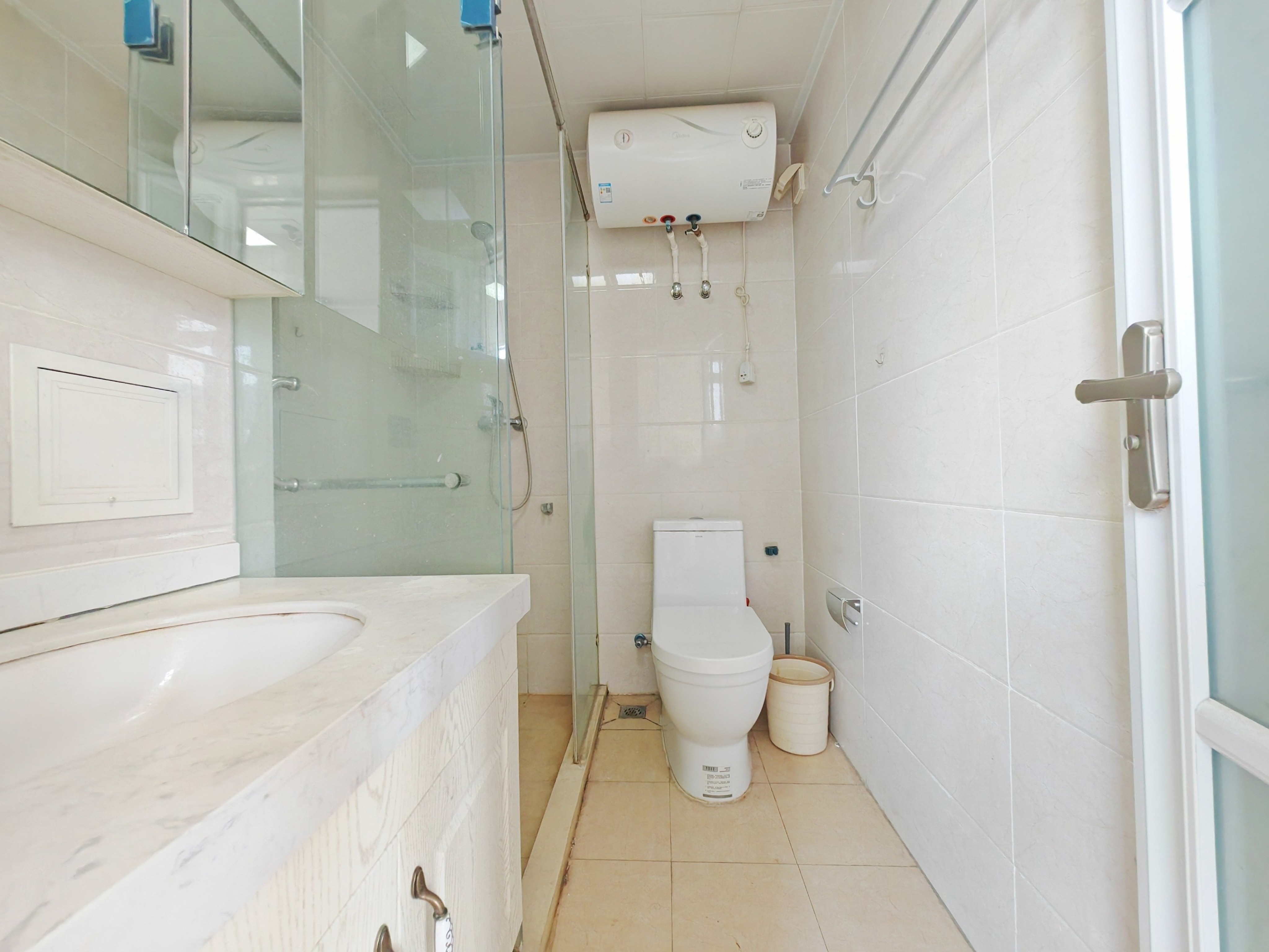 中建长清湖知园