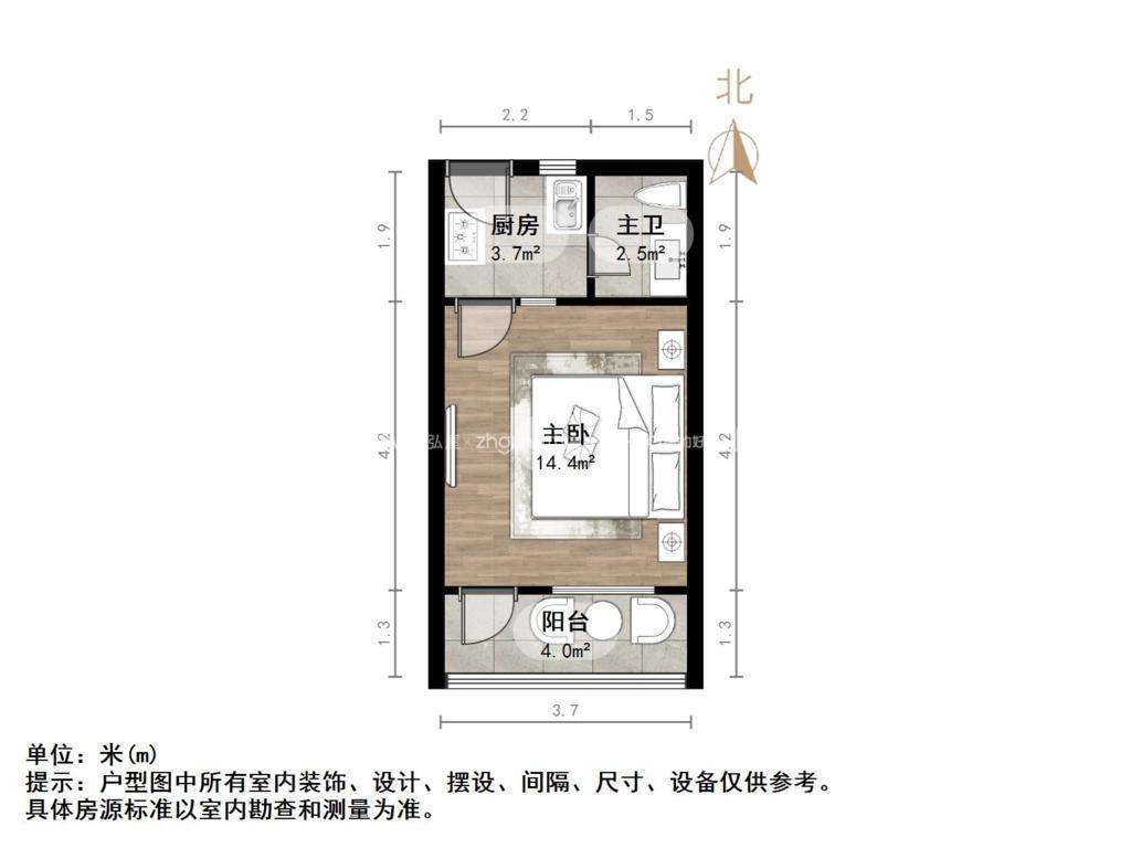 舜玉小区北区
