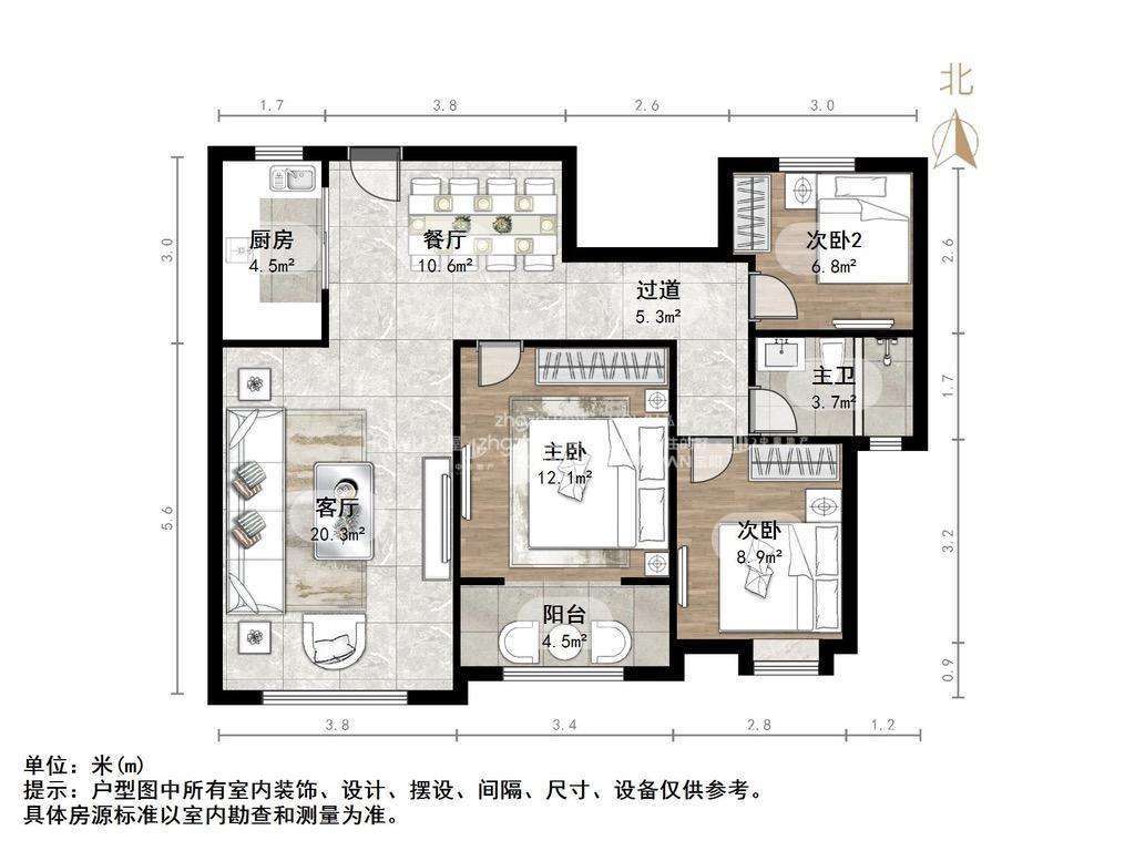 景和山庄