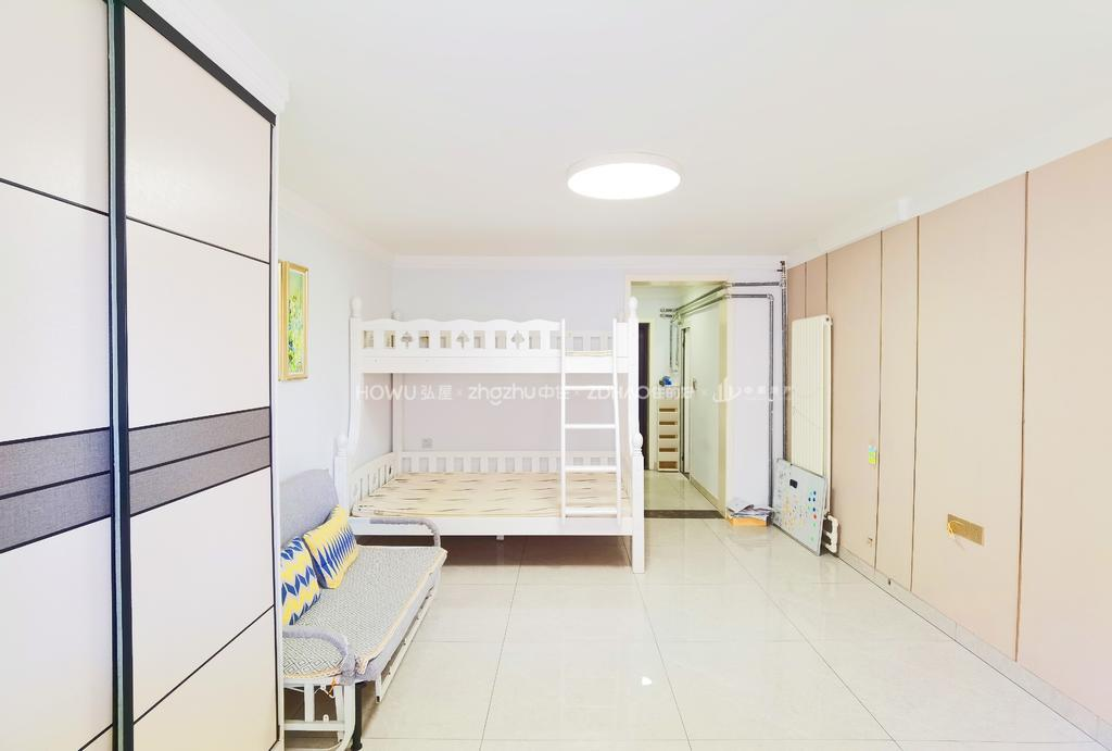  经五路 实验 保真！！中间楼层 干干净净 红线内