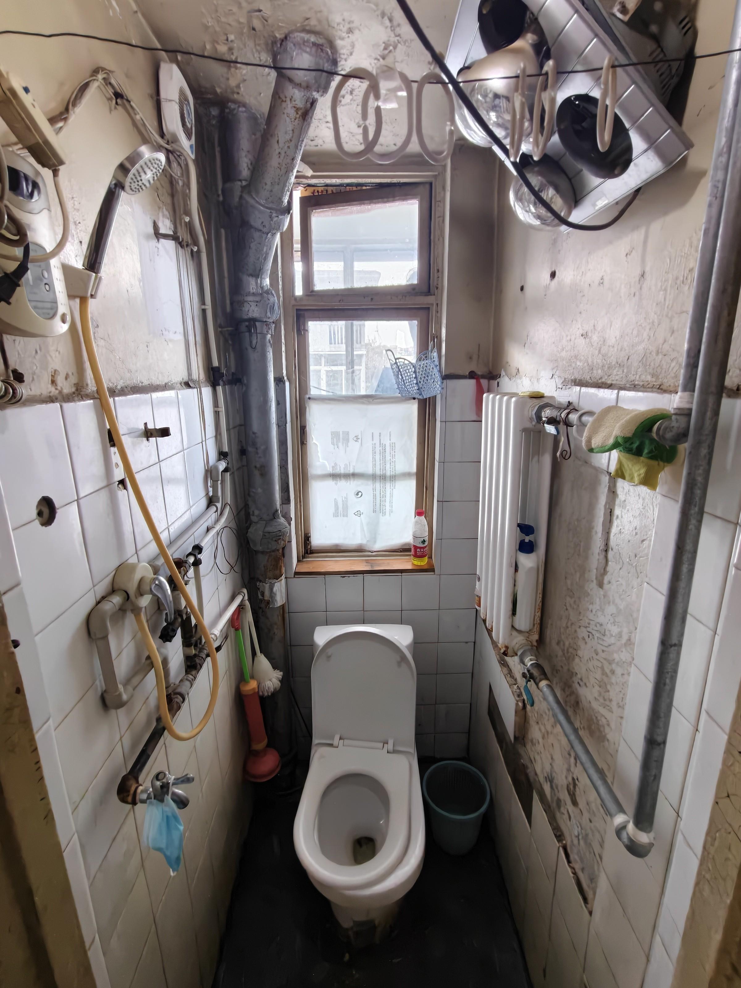 工业北路310号院