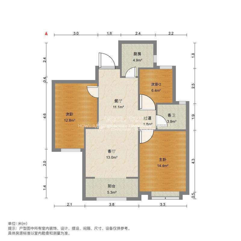 金科城