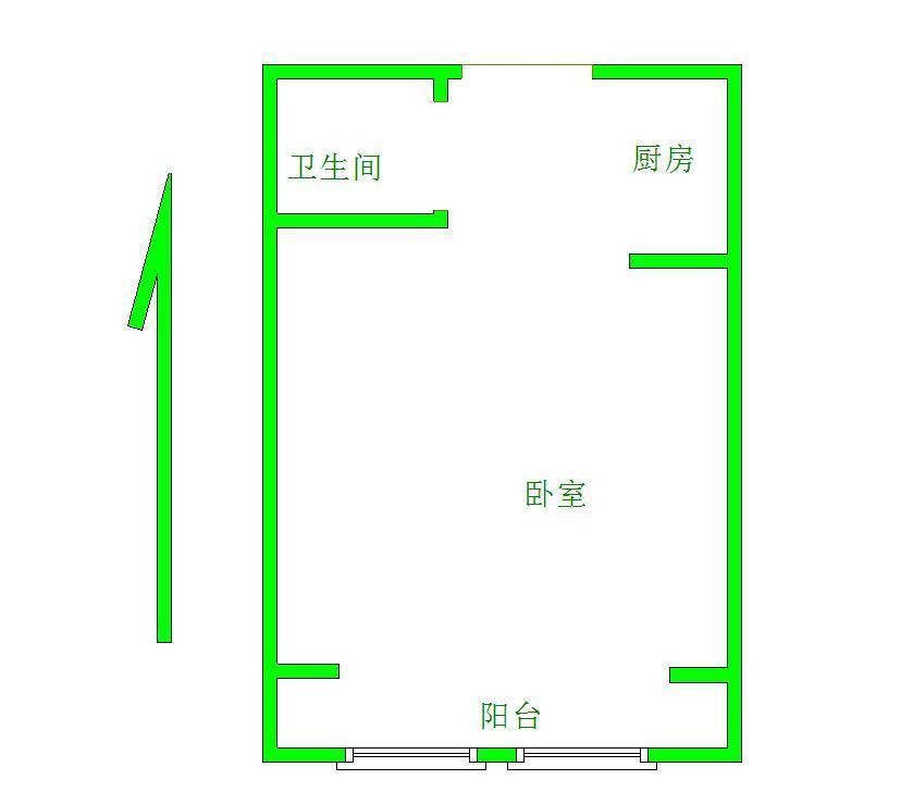 鹊华天禧