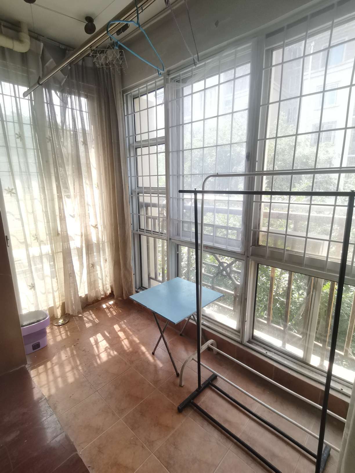 富翔天地