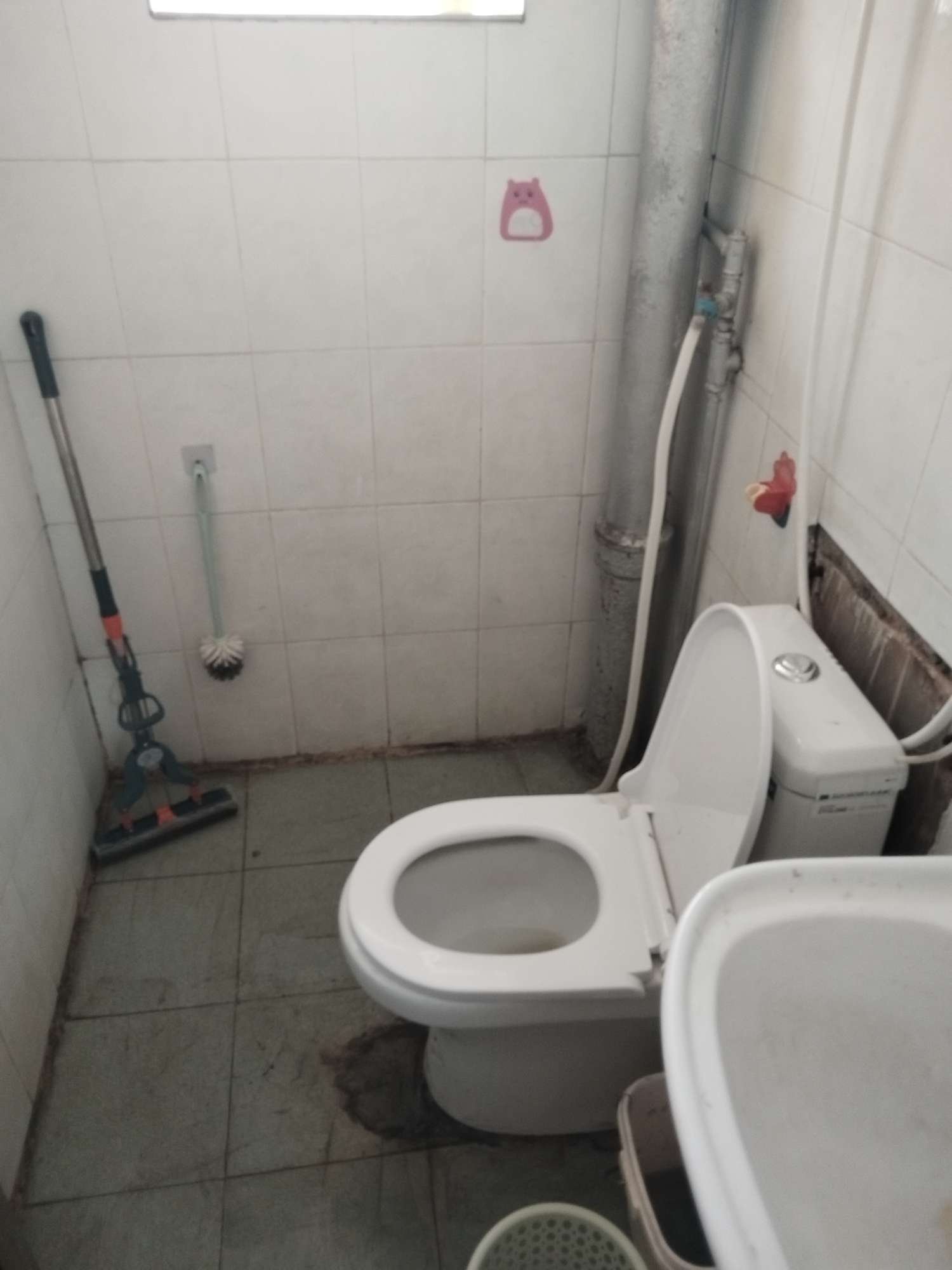 长盛小区
