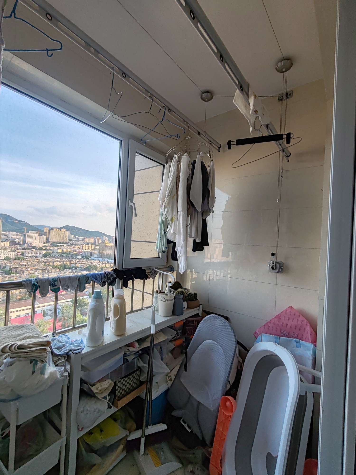 中建国熙台