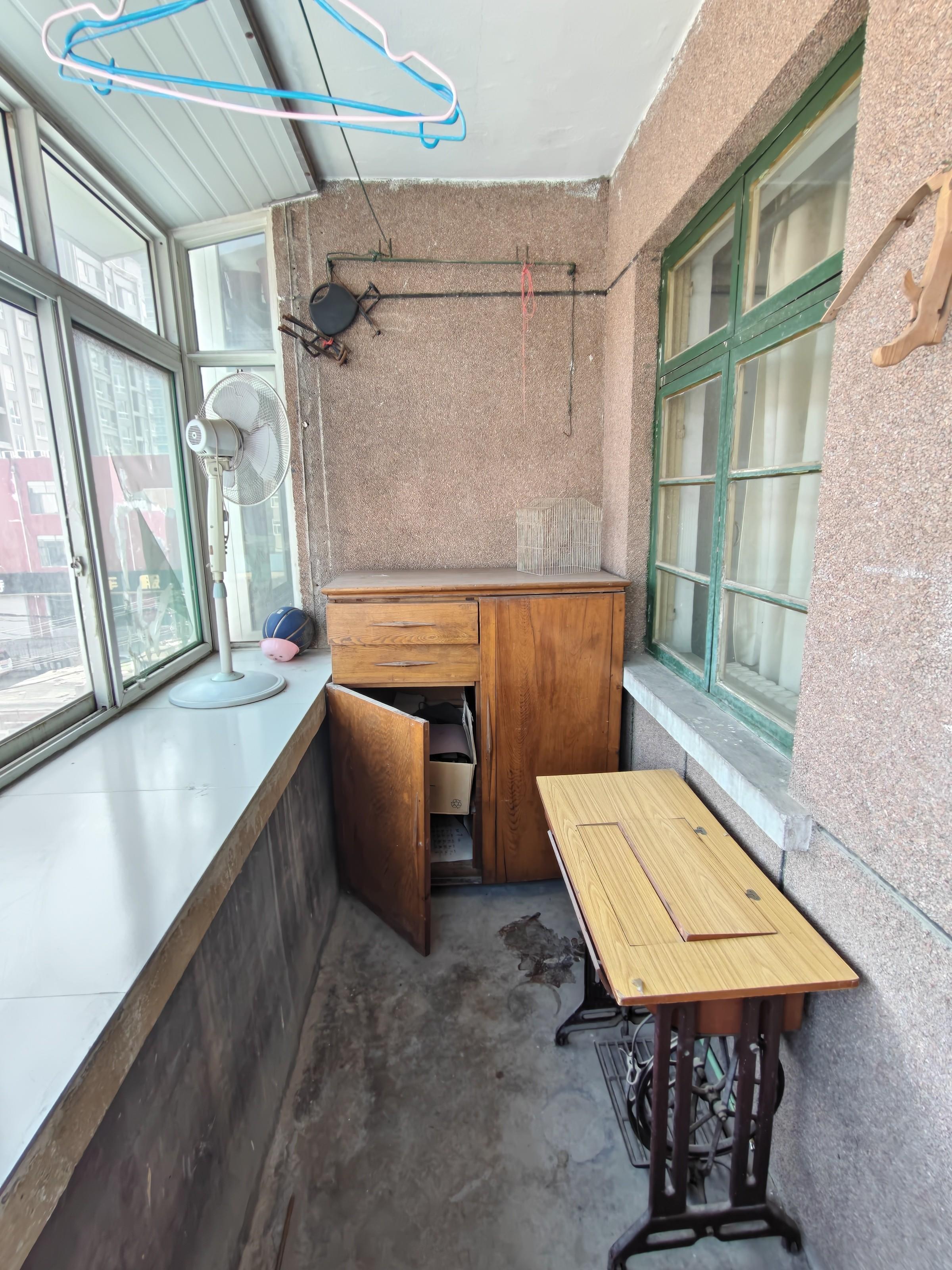 工业北路310号院