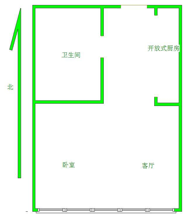 新城领寓