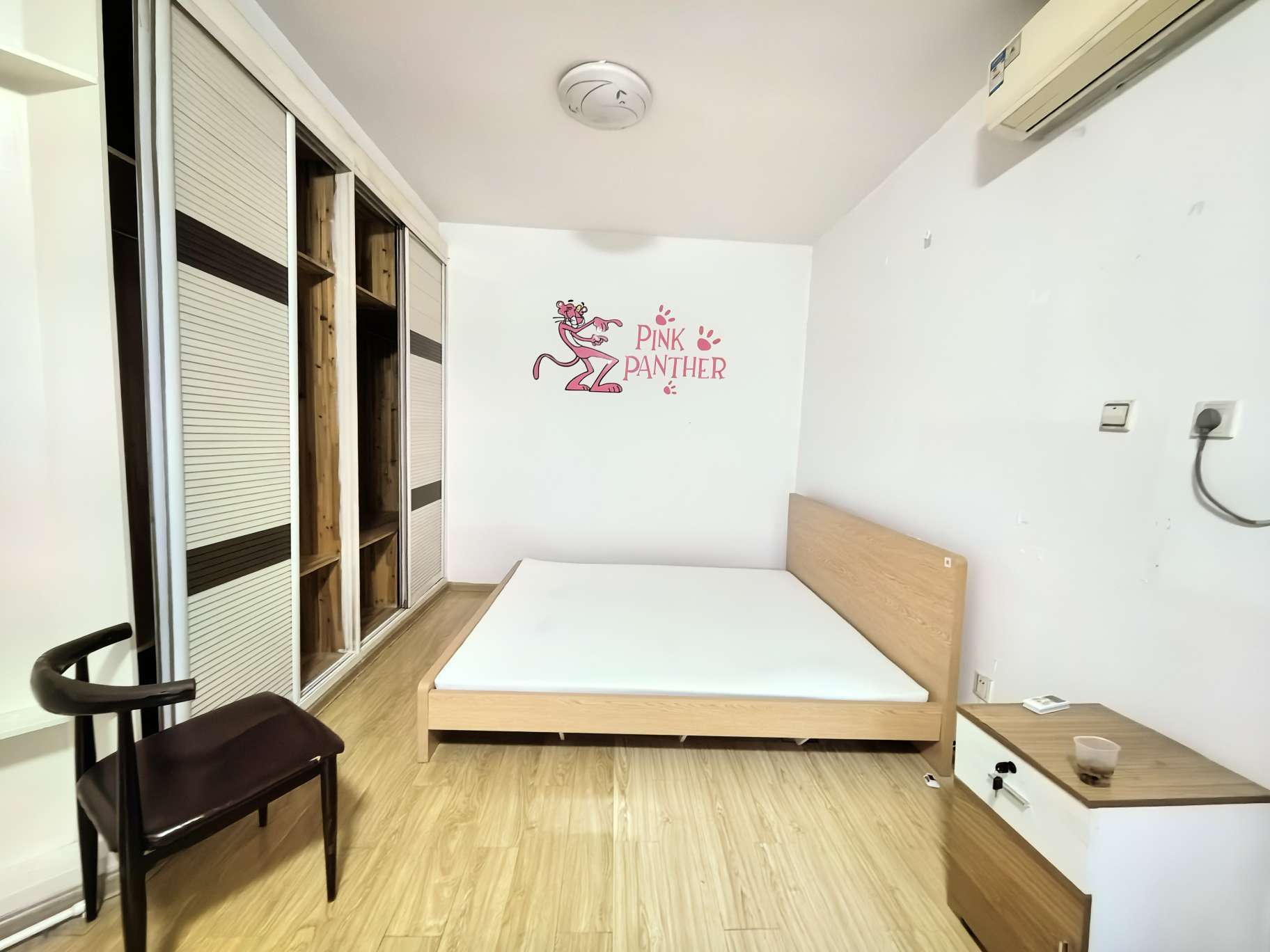 群盛华城