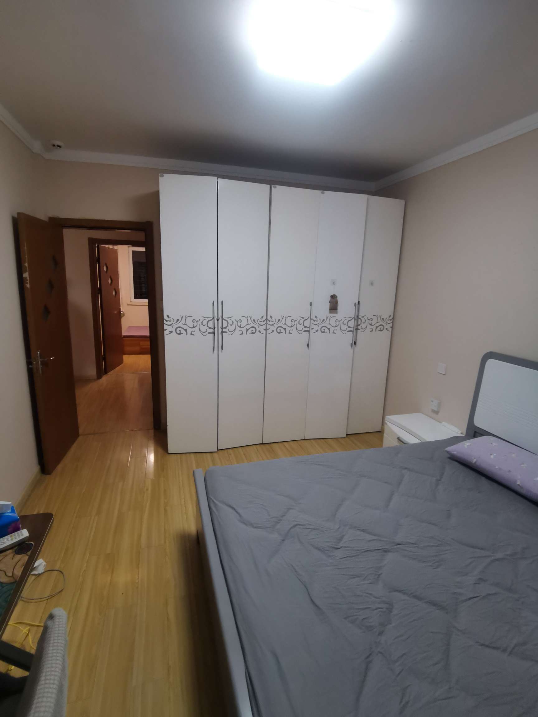 天鸿万象新天四区