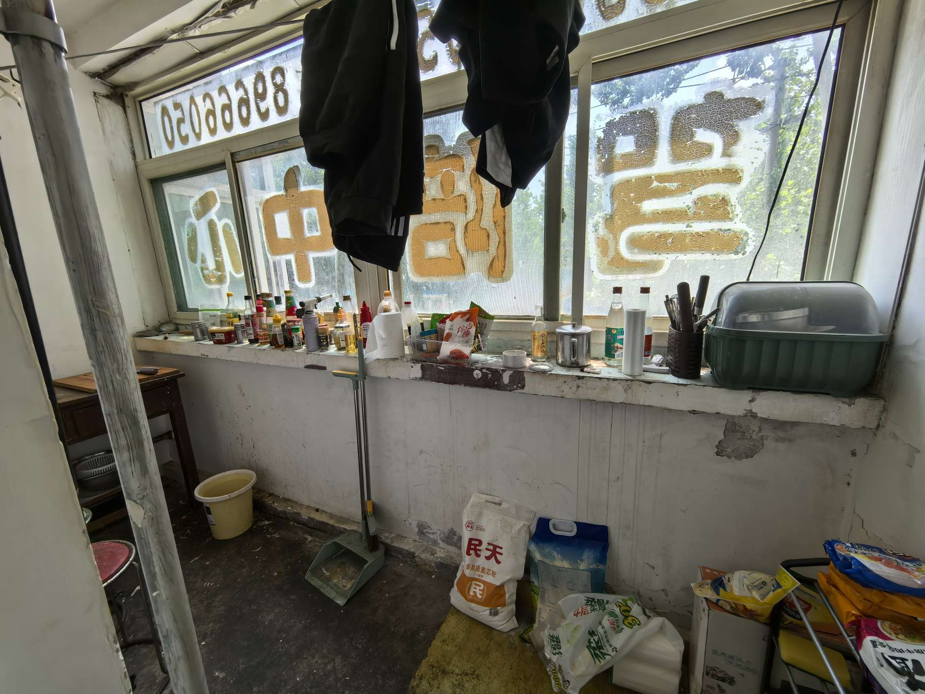 舜玉小区北区