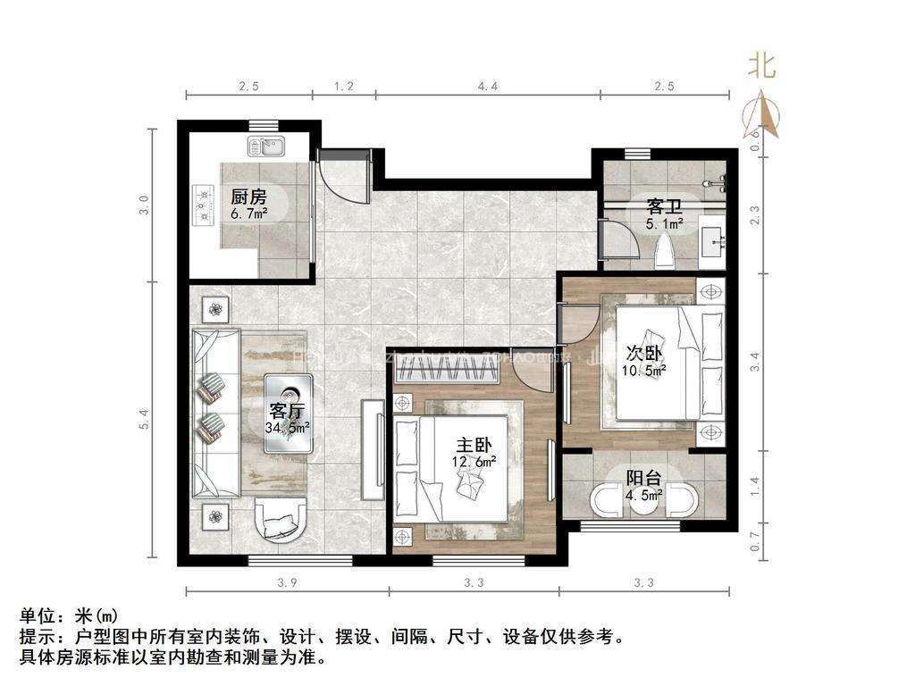 景和山庄
