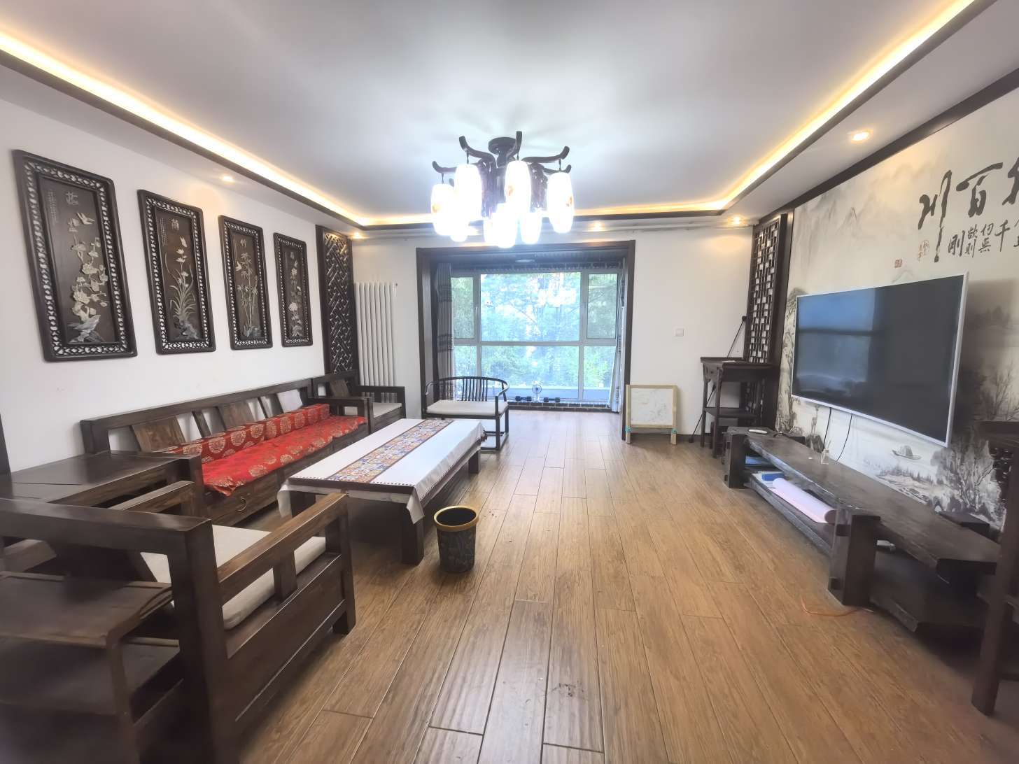 中建长清湖和园