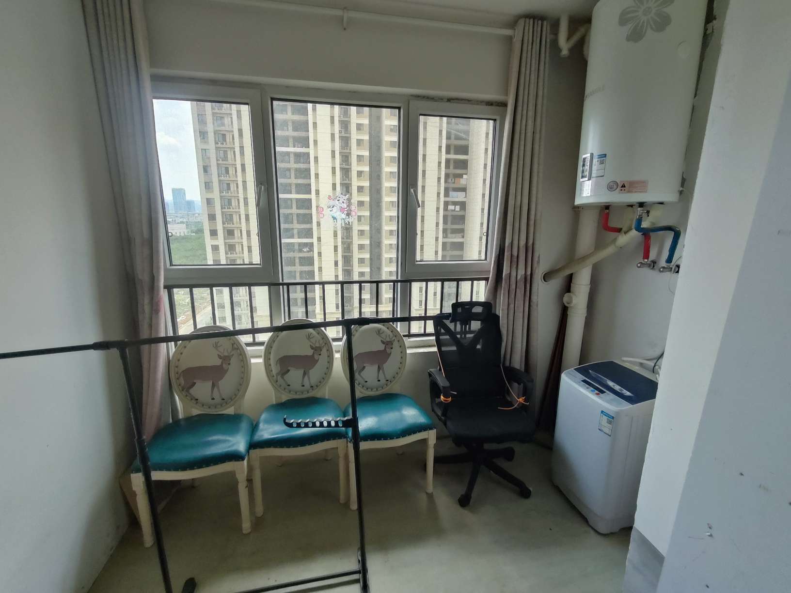 龙湖春江郦城