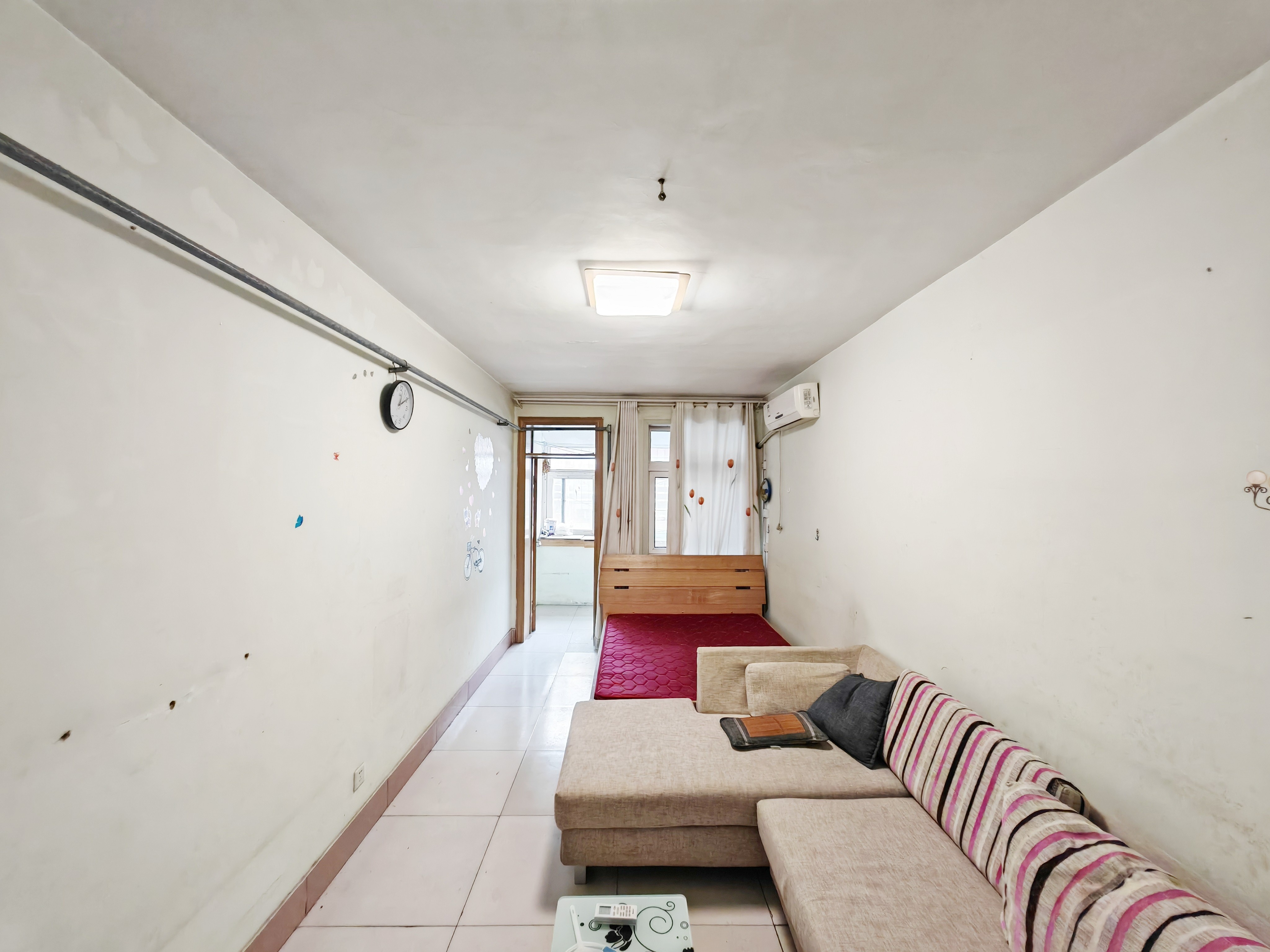  利农庄路3号 南北