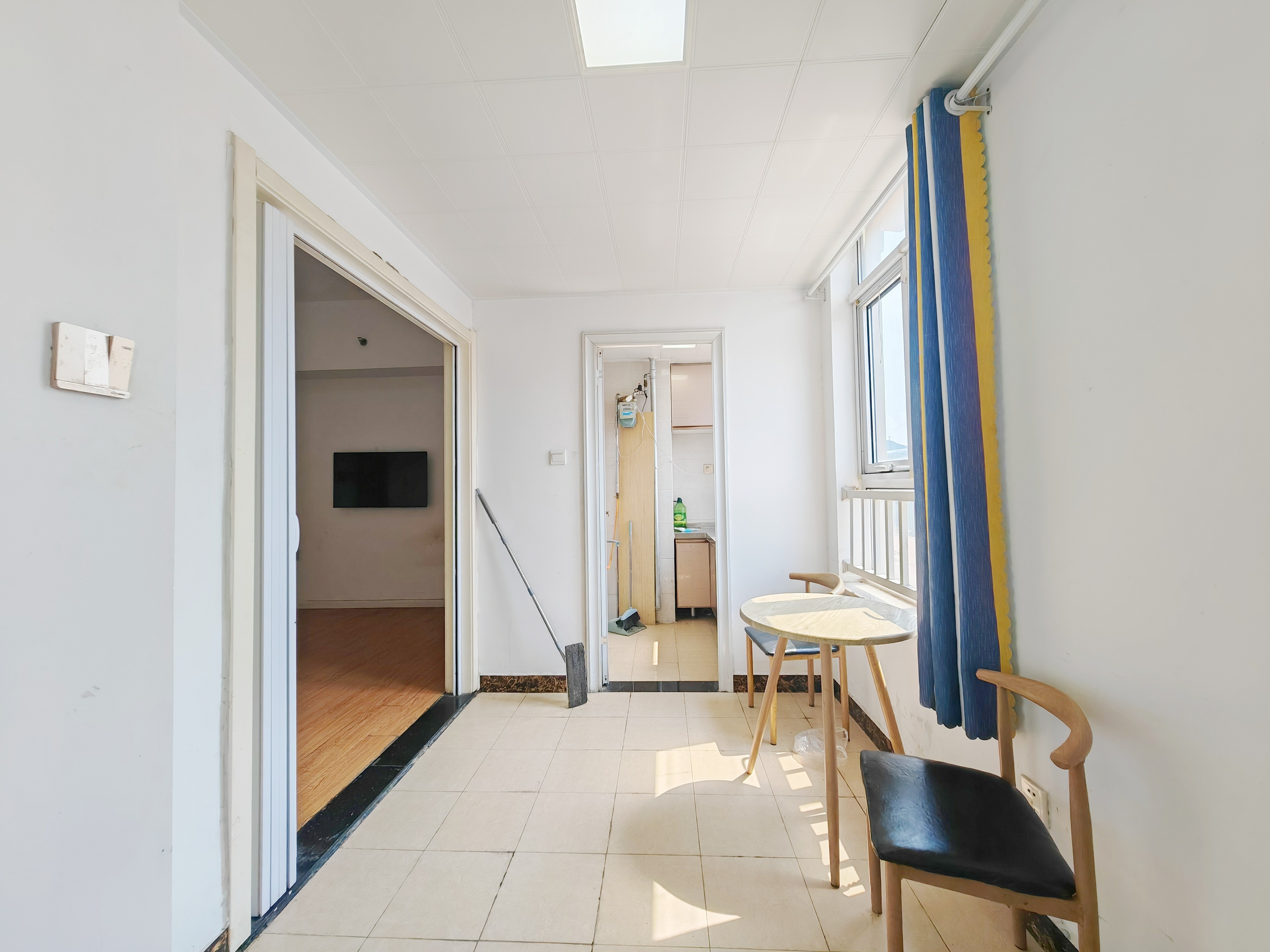 中建长清湖知园