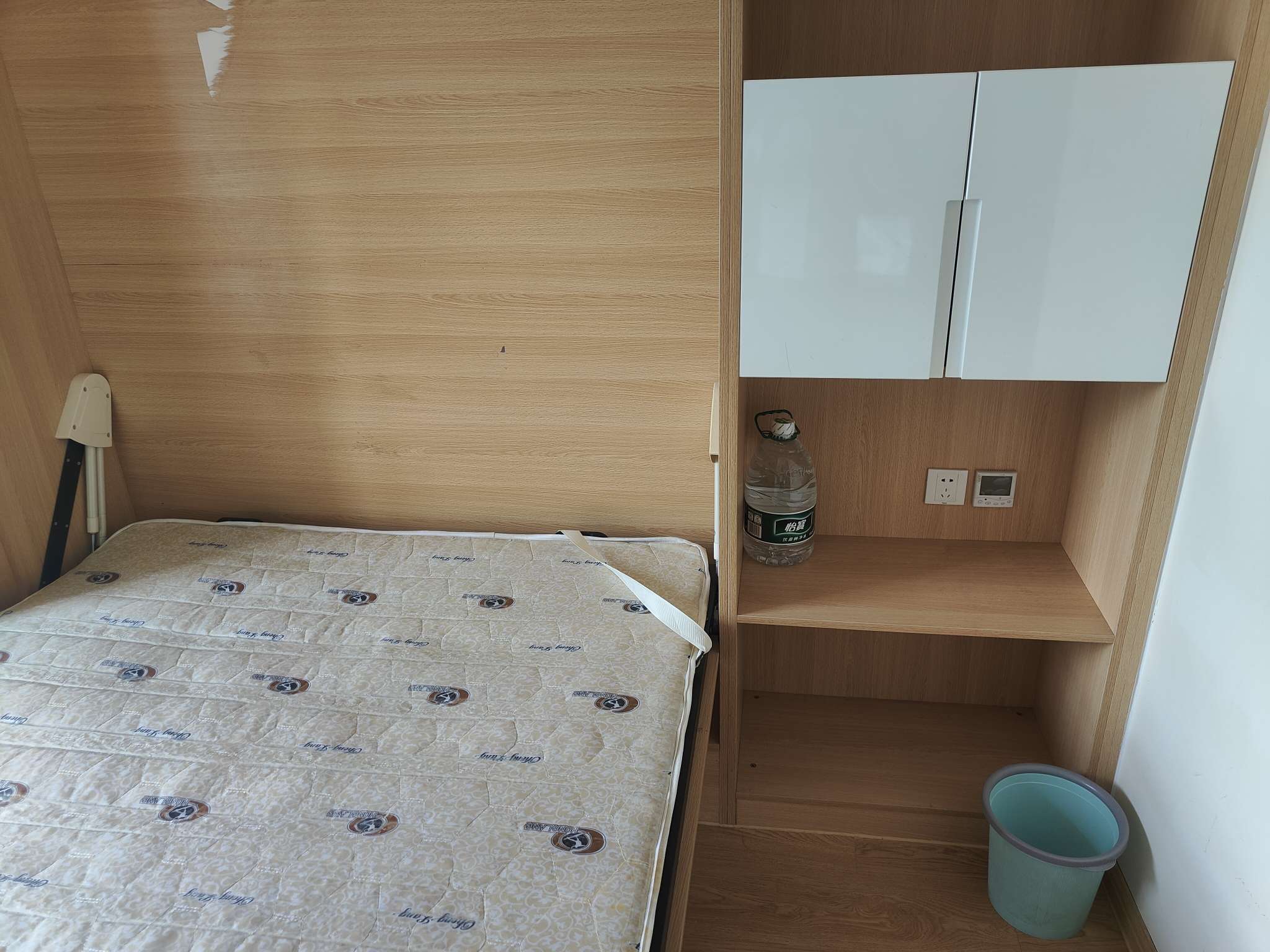中铁奥体26方